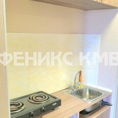 Квартира 16 м², 1-комнатные - изображение 2