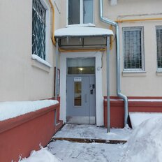 Квартира 56 м², 2-комнатная - изображение 4