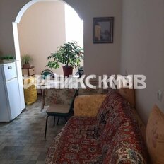 Квартира 40 м², 1-комнатные - изображение 1