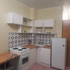 Квартира 28 м², студия - изображение 5