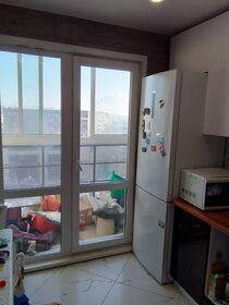 35,1 м², 1-комнатная квартира 21 500 ₽ в месяц - изображение 35