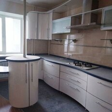 Квартира 69,1 м², 2-комнатная - изображение 4