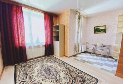 33 м², 1-комнатная квартира 35 500 ₽ в месяц - изображение 7