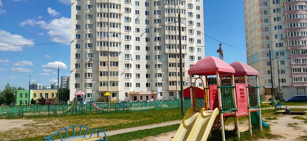 Купить однокомнатную квартиру на вторичном рынке в микрорайоне «Спутник» в Белгороде - изображение 8