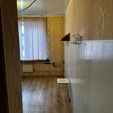 Квартира 14 м², студия - изображение 2