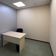 6 м², офис - изображение 1