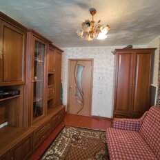 Квартира 65,8 м², 3-комнатная - изображение 5