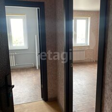 Квартира 30,3 м², 1-комнатная - изображение 5