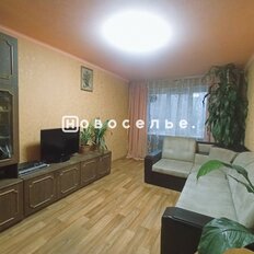 Квартира 49,6 м², 2-комнатная - изображение 4