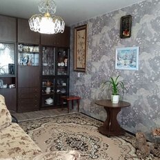 Квартира 45,9 м², 2-комнатная - изображение 4