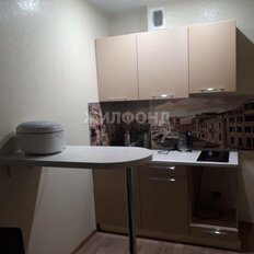 Квартира 19,6 м², студия - изображение 3