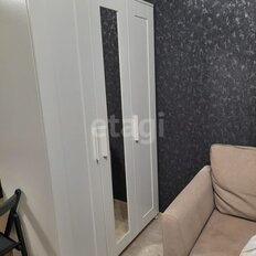 Квартира 17,8 м², студия - изображение 3