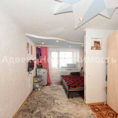 Квартира 43,9 м², 2-комнатная - изображение 3