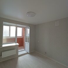 Квартира 37,1 м², 1-комнатная - изображение 4