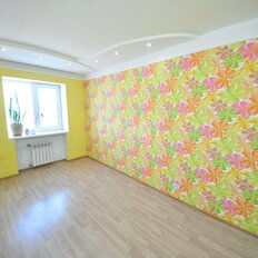 Квартира 57,9 м², 3-комнатная - изображение 4