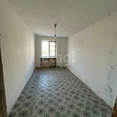 Квартира 60,7 м², 3-комнатная - изображение 5