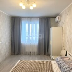 Квартира 41,7 м², 1-комнатная - изображение 1