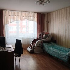 Квартира 42,7 м², 1-комнатная - изображение 3