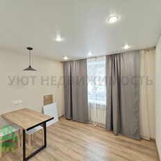 Квартира 19,3 м², студия - изображение 2