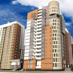 Квартира 71,1 м², 3-комнатная - изображение 5