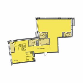 295 м², 7-комнатная квартира 44 950 000 ₽ - изображение 82