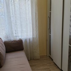 Квартира 18 м², 1-комнатная - изображение 2