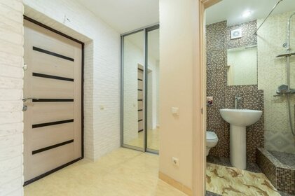 30 м², квартира-студия 5 100 000 ₽ - изображение 24