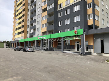 Купить трехкомнатную квартиру в многоэтажном доме у метро Беговая (зеленая ветка) в Санкт-Петербурге и ЛО - изображение 20