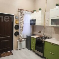 Квартира 35,4 м², 1-комнатная - изображение 1