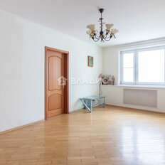 Квартира 104,3 м², 4-комнатная - изображение 3