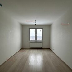 Квартира 22 м², студия - изображение 4