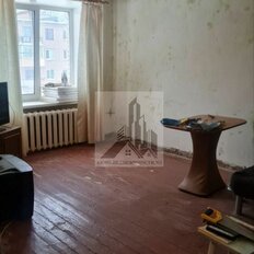 Квартира 30,2 м², 1-комнатная - изображение 3