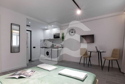 19,5 м², квартира-студия 3 500 000 ₽ - изображение 50