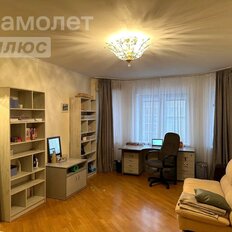 Квартира 95 м², 3-комнатная - изображение 4