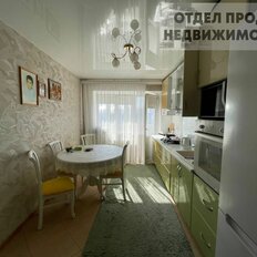 Квартира 61,5 м², 3-комнатные - изображение 4