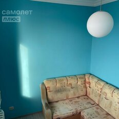 Квартира 41,4 м², 2-комнатная - изображение 4