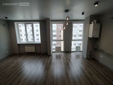 34,8 м², квартира-студия 5 000 000 ₽ - изображение 107