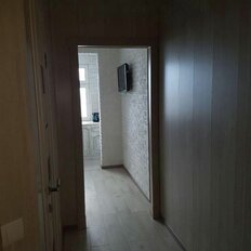 Квартира 39,4 м², 1-комнатная - изображение 3