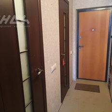 Квартира 32,9 м², 1-комнатная - изображение 3