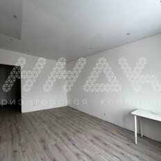 Квартира 41,6 м², 1-комнатная - изображение 3