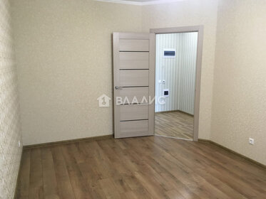 36,3 м², 1-комнатная квартира 5 700 000 ₽ - изображение 11