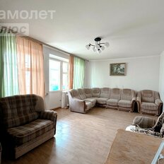 Квартира 68,3 м², 2-комнатная - изображение 1