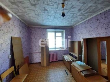 60,4 м², 3-комнатная квартира 3 190 000 ₽ - изображение 24