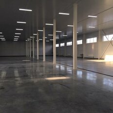 3500 м², производственное помещение - изображение 1