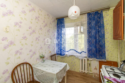 Купить однокомнатную квартиру площадью 130 кв.м. в Севастополе - изображение 30