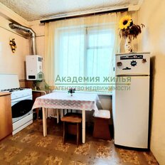 Квартира 29,3 м², 1-комнатная - изображение 3