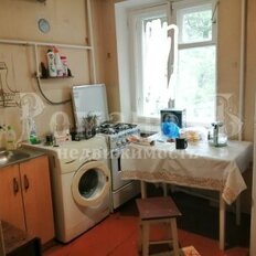 Квартира 28,5 м², 1-комнатная - изображение 5