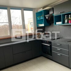 Квартира 75,9 м², 3-комнатная - изображение 4