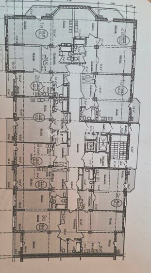 43 м², 2-комнатная квартира 4 190 000 ₽ - изображение 1