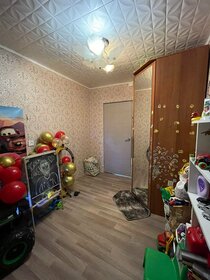 55 м², квартира-студия 4 800 000 ₽ - изображение 68